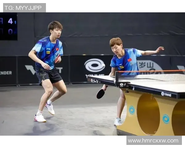 重庆网球队节奏对比分析揭示战术优势与不足之处