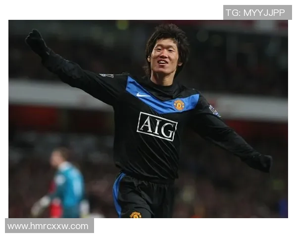 韩国足球明星朴智星的传奇人生与职业生涯回顾