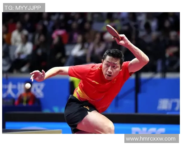 最新乒乓球战术TOP10：上海乒乓球队领跑