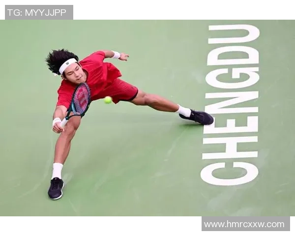 洲际杯特别报道：成都网球队的成长故事