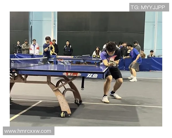 聚焦乒乓球:武汉乒乓球队的比赛经验话题