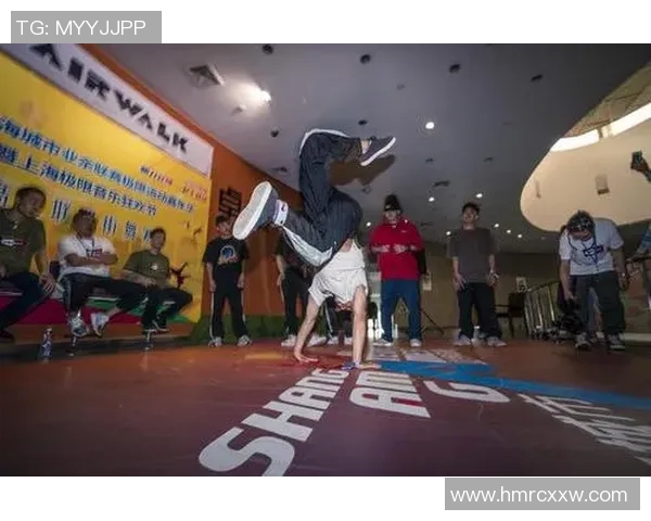 世界街舞大赛积分榜:杭州极限运动队以67分领跑