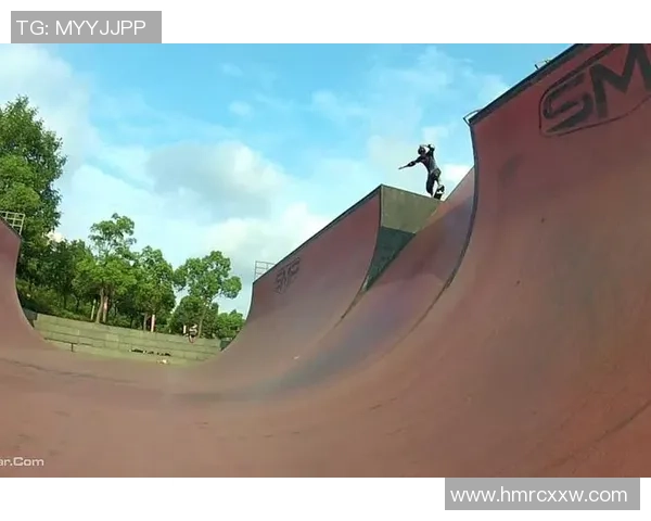 滑板热点：解读上海滑板队的转换