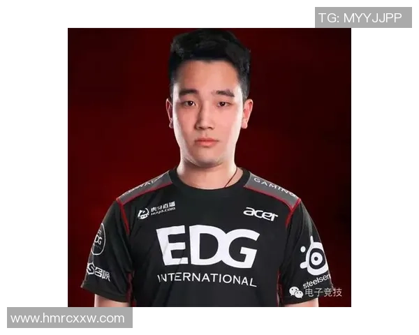 聚焦CS_GO:EDG的心理素质话题