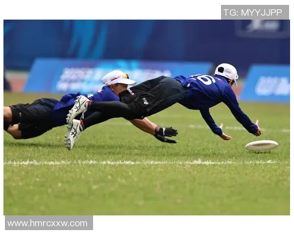 飞盘专题:聚焦成都飞盘队的实力