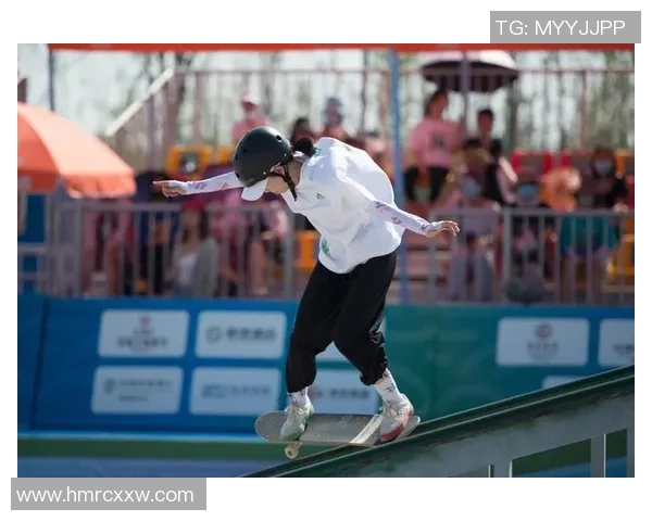 滑板专题:聚焦重庆滑板队的心理素质