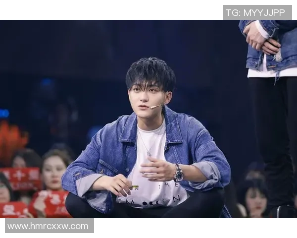 专访吴芳：解密街舞成功之道