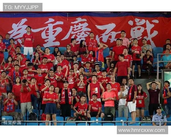 数据分析：重庆足球队的技术表现