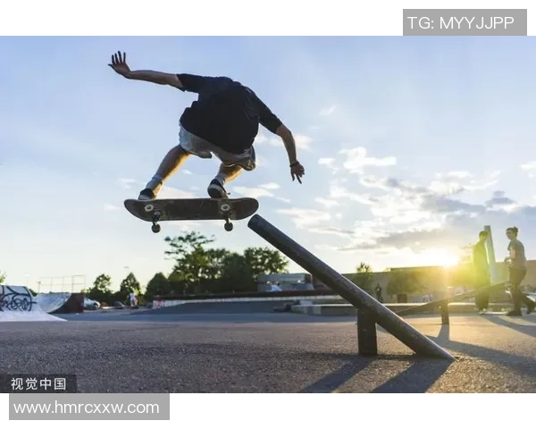 滑板专题：聚焦南京滑板队的配合