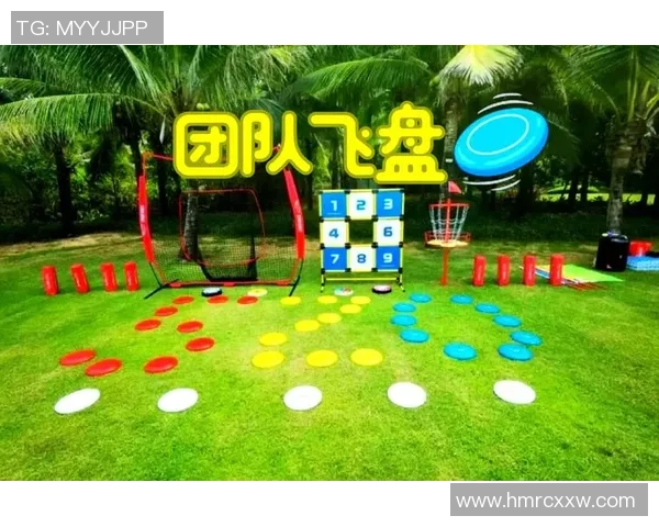 热议飞盘：深圳飞盘队的技术变革